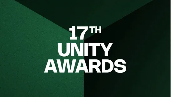 Image de couverture 17th Unity Awards