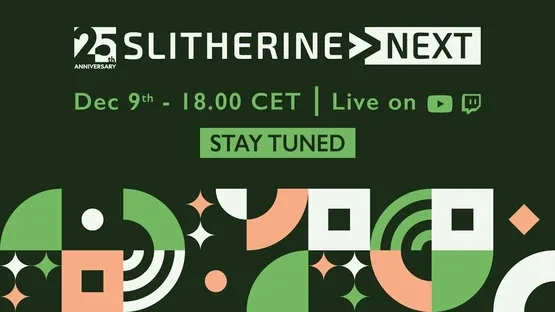 Image de couverture Slitherine Next 2025
