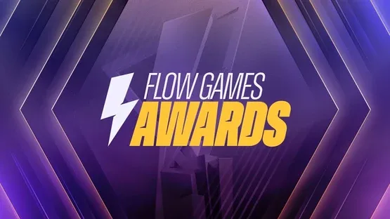 Image de couverture Flow Games Awards 2025