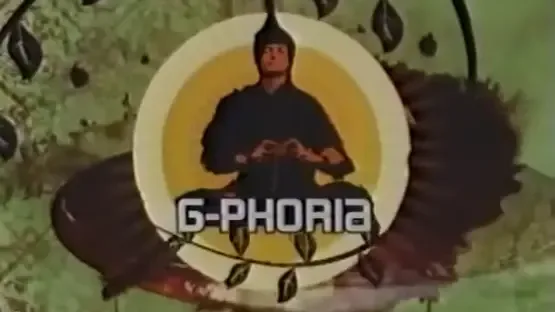 Image de couverture G-Phoria 2003