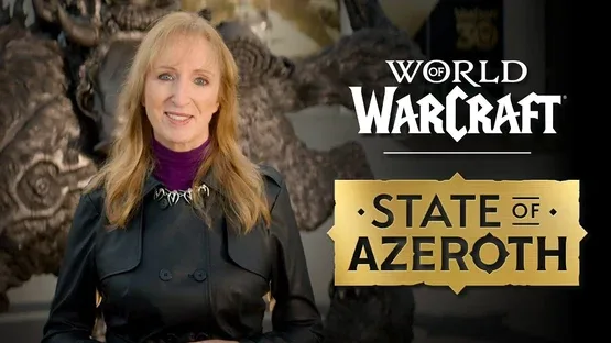 Image de couverture World of Warcraft: State of Azeroth 2026