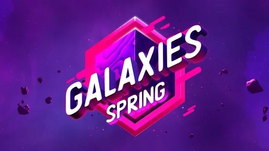 Image de couverture Galaxies: Spring '26