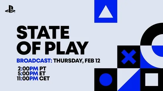 Image de couverture State of Play | February 12, 2026