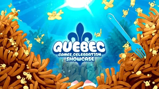 Image de couverture Quebec Games Celebration Showcase 2026