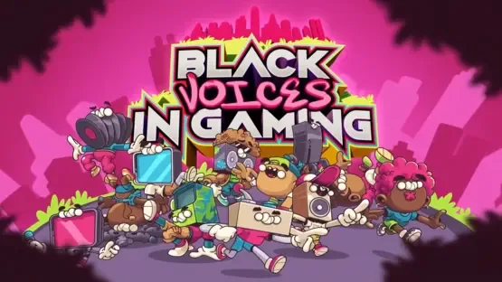 Image de couverture Black Voices in Gaming: Black History Month Showcase 2026