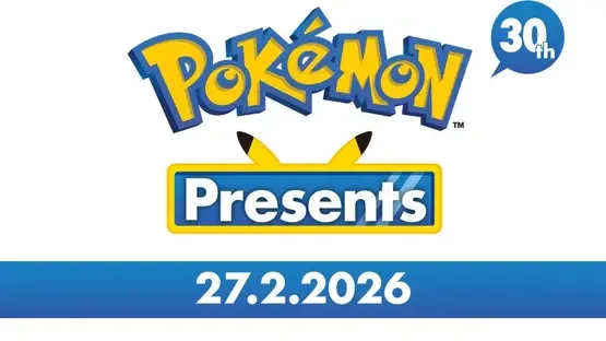 Image de couverture Pokémon Presents: February 27, 2026