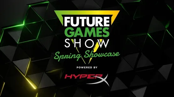Image de couverture Future Games Show: Spring Showcase 2026