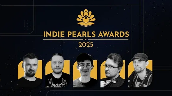 Image de couverture Indie Pearls Awards 2025