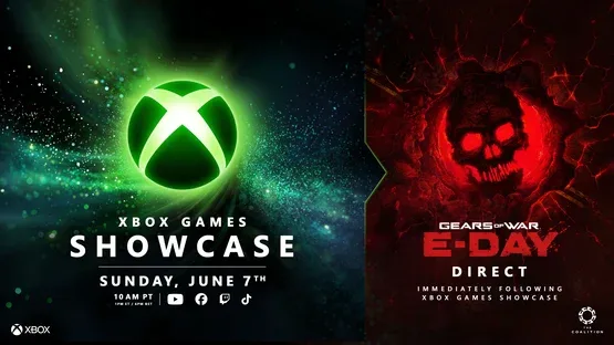 Image de couverture Xbox Games Showcase 2026