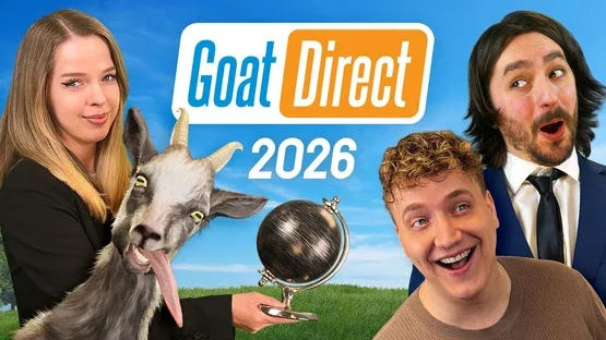 Image de couverture Goat Direct 2026