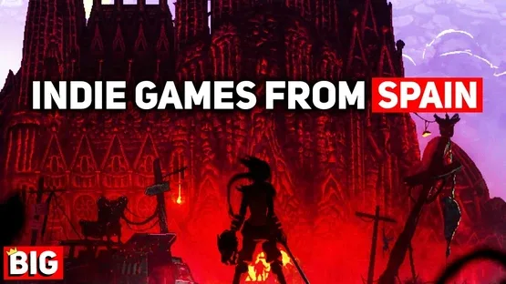 Image de couverture GameSpain Direct: Spring 2026