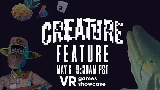 Image de couverture Creature Feature Showcase 2026