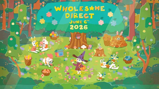 Image de couverture Wholesome Direct 2026