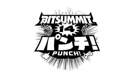 Image de couverture BitSummit PUNCH
