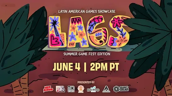 Image de couverture Latin American Games Showcase: Summer Game Fest 2026 Edition