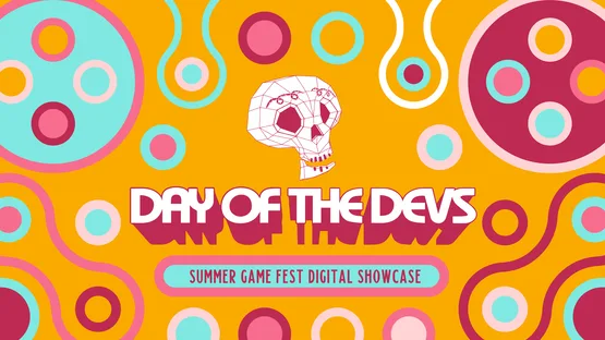 Image de couverture Day of the Devs: Summer Game Fest Digital Showcase 2026