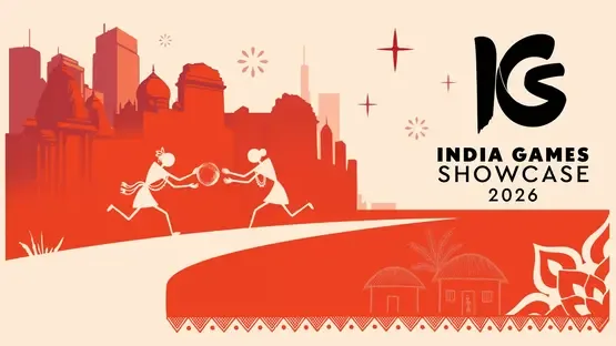 Image de couverture India Games Showcase 2026