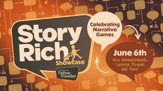 Image de couverture Story-Rich Showcase 2026