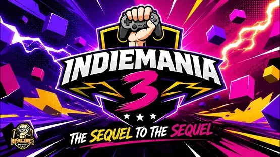 Image de couverture IndieMania 3
