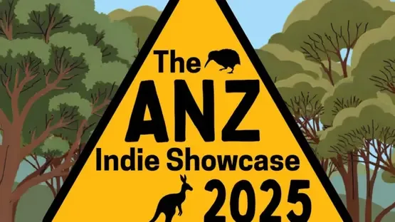 Image de couverture The ANZ Indie Showcase 2025