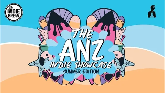 Image de couverture The ANZ Indie Showcase 2024