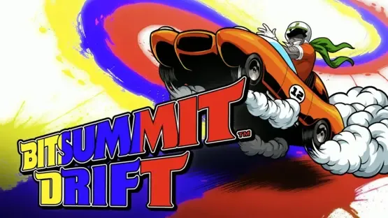 Image de couverture BitSummit Drift