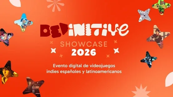 Image de couverture devINITIVE Showcase 2026