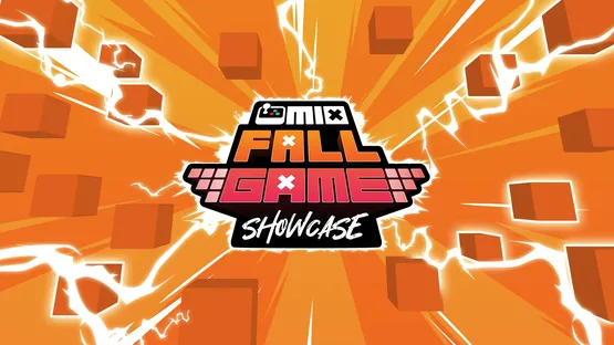 Image de couverture The MIX Fall Online Showcase 2026