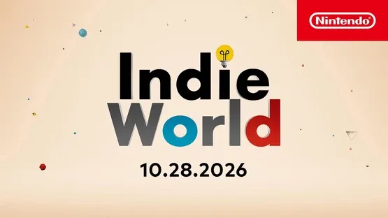 Image de couverture Indie World Showcase 10.28.2026