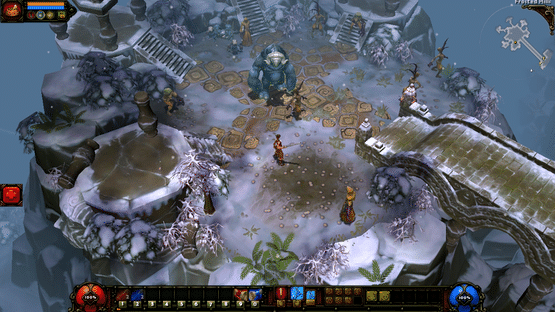 Torchlight II Screenshot