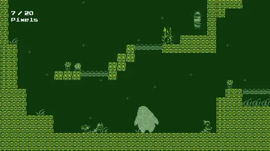 Bit Evolution (2015)