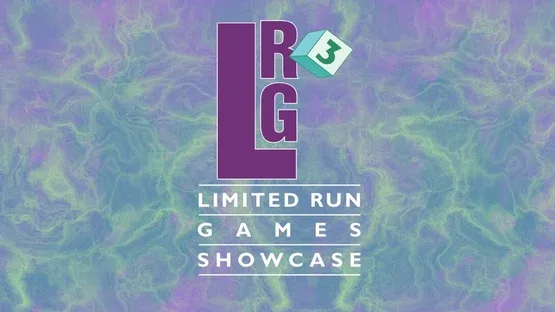 Image de couverture Limited Run Games Showcase 2023