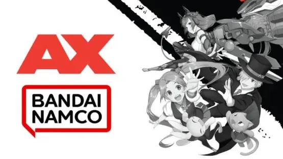 Image de couverture Bandai Namco Summer Showcase