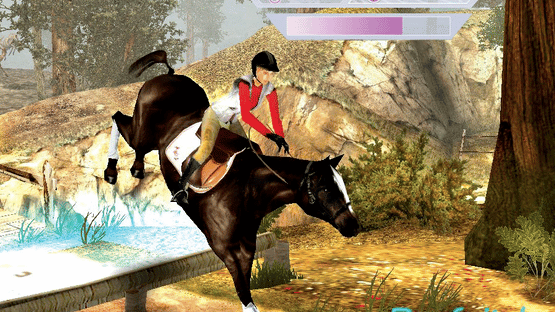 Petz: Horsez 2 Screenshot