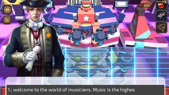 Musician screenshot 3