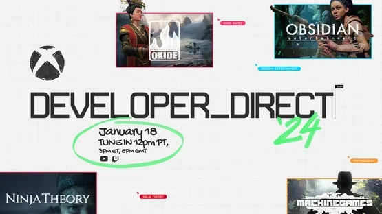 Image de couverture Developer_Direct '24