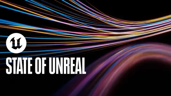 Image de couverture State of Unreal: GDC 2024