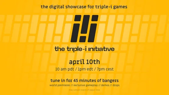 Image de couverture The Triple-i Initiative