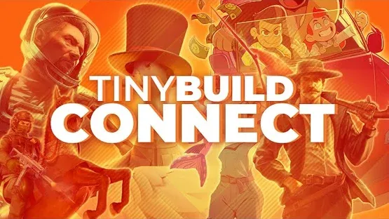 Image de couverture TinyBuild Connect 2024