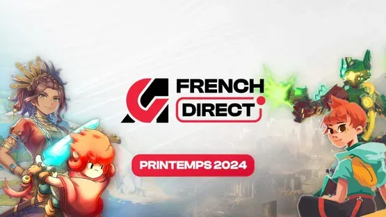 Image de couverture AG French Direct 2024