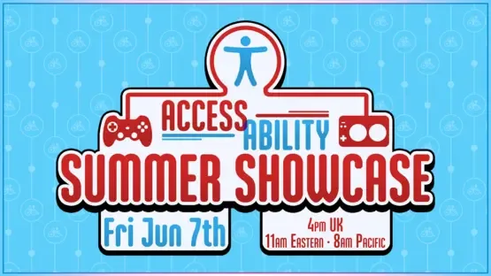 Image de couverture Access-Ability Summer Showcase 2024