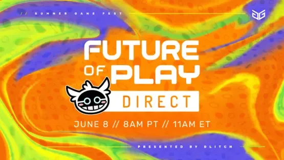 Image de couverture Future of Play Direct 2024