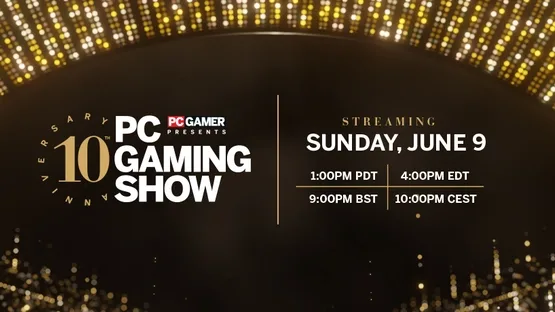 Image de couverture The PC Gaming Show 2024