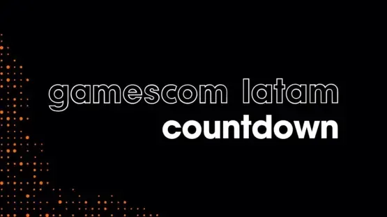 Image de couverture Gamescom Latam Countdown 2024