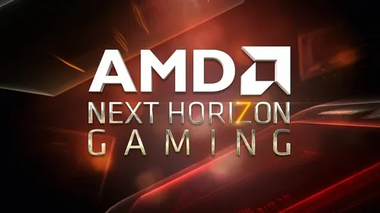 Image de couverture AMD Next Horizon Gaming