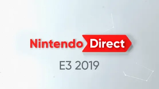 Image de couverture Nintendo Direct: E3 2019