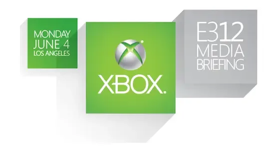 Image de couverture Xbox E312 Media Briefing