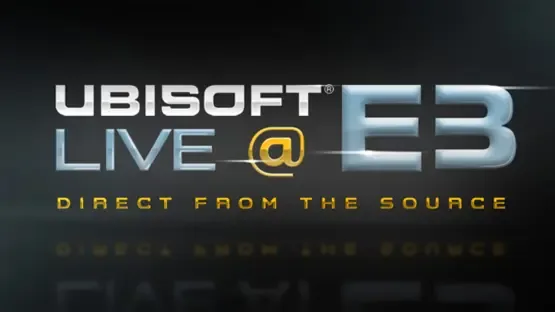 Image de couverture Ubisoft E3 2012 Press Conference