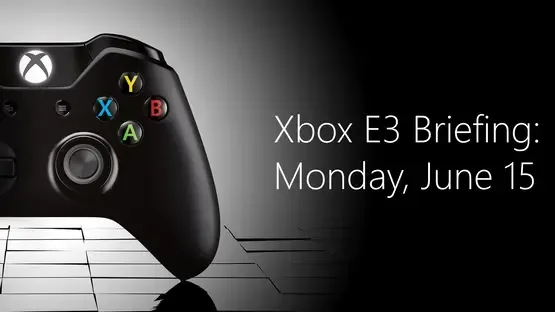 Image de couverture Xbox E3 2015 Media Briefing