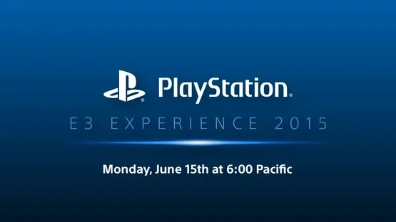 Image de couverture PlayStation E3 Experience 2015 Press Conference